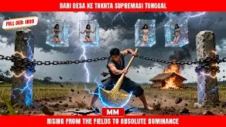 Dari Desa Ke Takhta Supremasi Tunggal | Filem Baru CEO Aksi | Filem Asia