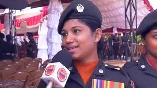ARMY Girls - යුද හමුදා සෙබළියන් හිතන විදිහ මෙන්න