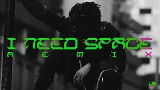 scarlxrd - I NEED SPACE. [REMIX]
