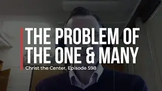 The Problem of the One and the Many