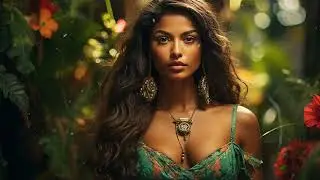Cafe Andalusia - Deep Beats: A Rhythmic Odyssey (DJ MIX 2024)