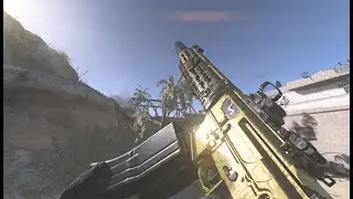 M13 IS OVERPOWERED IN COD - MW! BEST M13 CLASS SETUP MODERN WARFARE *NO RECOIL*