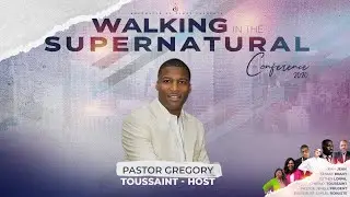 7 Days Conference | Day 2 | Donner, c'est investir / To Give is to Invest | Shekinah.fm