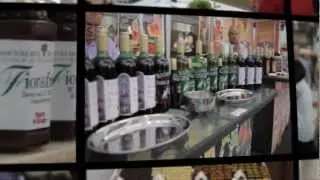 Speciality & Fine Food Fair 2012