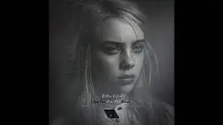 Billie Eilish - I love you (Tim Aleb Remix)