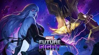 Marvel Future Fight Alliance Conquest (11/08/2025-17/08/2025)