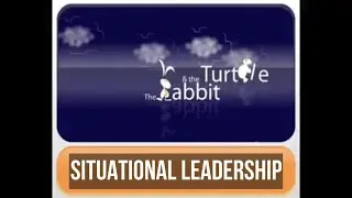 Situational Leadership