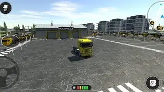 DRIVE SIMULATOR 2020 BUY ALL CAR AND TURCK  AND TEST DRIVE 