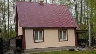 Будинок у Карпатах.Поруч з лісом . ЦІНА 6000$ терміново!
