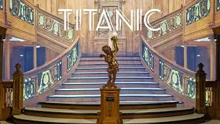 Titanic Exhibition in S&atilde;o Paulo | Is it worth it? Full review and discount coupon