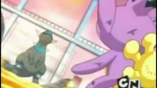Pokemon - Duality - Slipknot