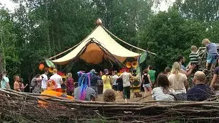 ASTRONAUT APE (фест. Chill Out Planet 2019)