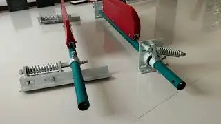 High Wear Resistant Poly Urethane Primary and Secondary Conveyor Belt Scraper