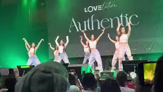 &ldquo;New Look&rdquo; - tripleS LOVElution - Atlanta Authentic US tour [240923]