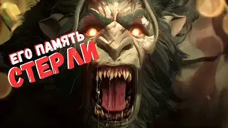 4K | Синджет уничтожил Вандера | Стерли память | Виктор потерял Мисс Янг | Процесс становления.