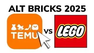 Should You Start Buying LEGO Compatible Bricks This Year?