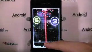 Android-App Review: Orbital