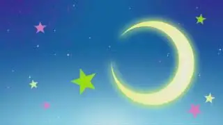 Sailor Moon Sailor Stars OST - Silver Moon Crystal Power Kiss