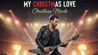 Live Classic Christmas rock in London 