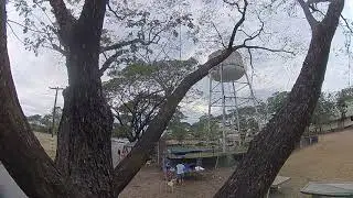 custom hdwhoop quick test