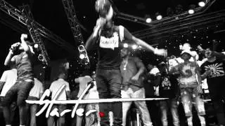 Bobby Shmurda Shmoney Dance @ Wild Bills Shot by: @StarterCam