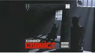 CONVICT - XHINMOI | (JOHN WICK EDITION) Lyric Video | SEPHTSO
