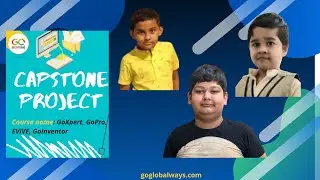 Getting Started With EVIVE | DIY Electronic Projects For Kids | STEAM Learning Based Coding