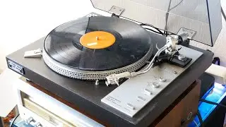 How to buy a used turntable,  avoid a bad turntable buy