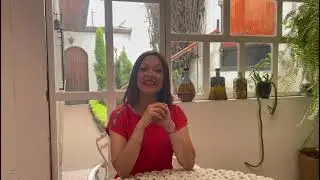 Ana Izás - Spanish Tutor