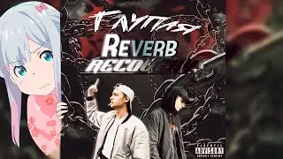 Глупая - ogxsimba (Slowed and Reverb)