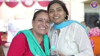 Samatha Foundation द्वारा आयोजित Health Camp में समाज के लिए एक छोटा-सा लेकिन मजबूत कदम बढ़ाया गया।