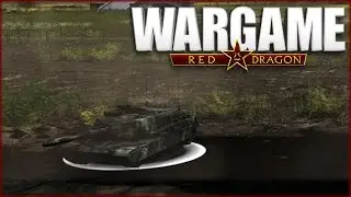 Der unzerst&ouml;rbare Panzer in Wargame