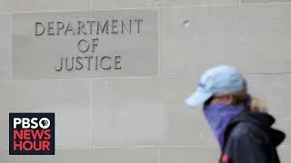 DOJ inspector general launches probe into secret seizure of top Democrats' phone records