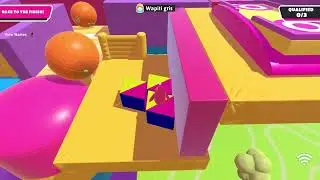 Speedrun on creative map Co-op and CO by creator Wapitit gris