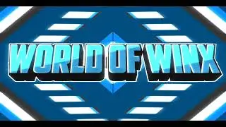 World Of Winx Intro Template