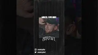 [FREE] MISZEL X ALBERTO X KABE X 730HUNCHO X FIVIO FOREIGN X MALIK MONTANA TYPE BEAT (prod. souwi)