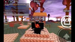 [CATASTROPHIC] Tower of Missing Benefits All-Jump &ndash; TEA Roblox