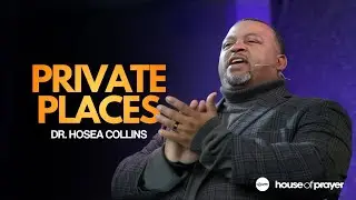 SUNDAY WORSHIP | 10 AM | DR. HOSEA COLLINS | CALVARY HAWTHORNE | 01.11.2026