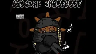 Lil Gnar x Chief Keef - Almighty Gnar [audio]