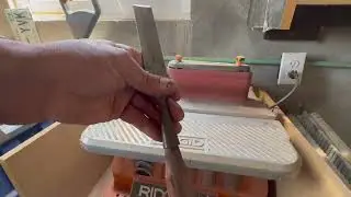 Arranging a shape