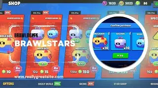 BYE-BYE BRAWLBOXES