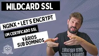 HOW TO INSTALL A FREE WILDCARD SSL CERTIFICATE WITH NGINX AND LET'S ENCRYPT | COFFOPS