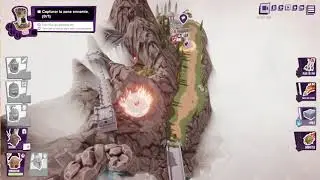 On d&eacute;couvre une nouvelle faction ennemie. Toy Tactics#4