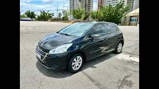 208 Active 2014