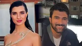 Engin Aky&uuml;rek y Tuba B&uuml;y&uuml;k&uuml;st&uuml;n Lo que nunca imaginaste