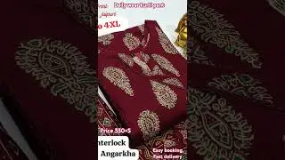 Daily wear cotton kurti pant sets #dailywearkurti #budgetkurti #kurtipantset