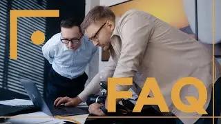Sesja biznesowa - Odpowiedzi na najczęstsze pytania