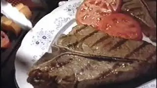 Beef. It's What's for Dinner (1993) - Television Commercial