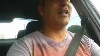 DJGummer indo para o trabalho 14/11/2018 V02