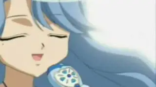 Mermaid Melody 